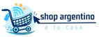 Mi tienda – Inicio